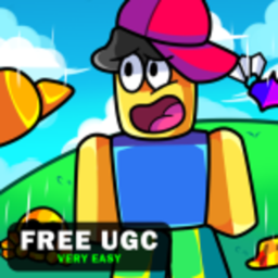 Free Ugcs With Task ✨💳