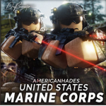 Marine Corps Recruit Depot San Diego RP