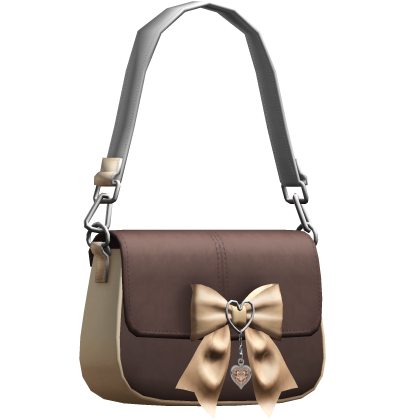 Elegant Heart Purse
