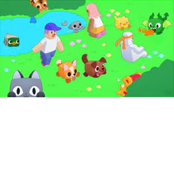 Pet simulator x [NOOB UPDATE]