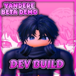 Yandere - Beta Demo [Dev Build] icon