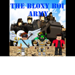 The Bloxy Boi Army