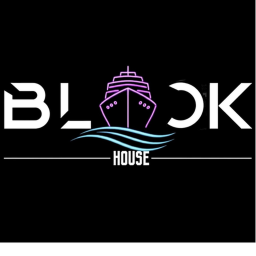 [ FREE VIP ] BLACK HOUSE ✨️