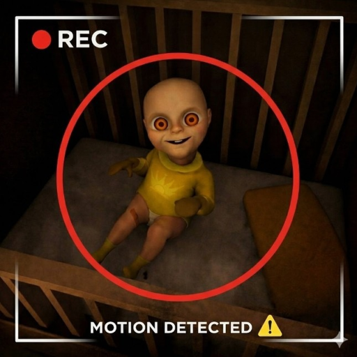 Fear Elevator 😨 icon