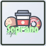 Sóprano Café