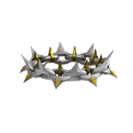 Emperor's Lethality Crown