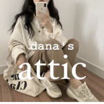 dana's attic