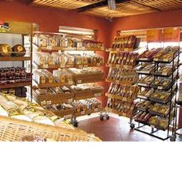 The bakery