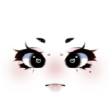 FACE FACE FACE FACE Roblox decal