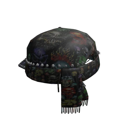 Item Thumbnail