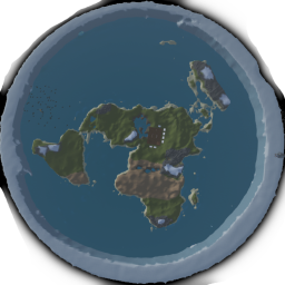 Flocking Algorithm Sandbox