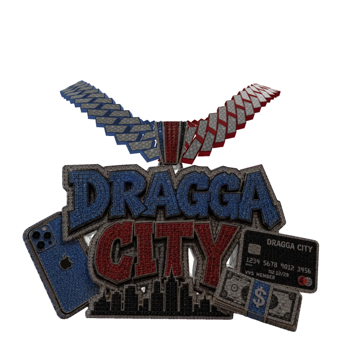 DRAGGA CITYYY NPT