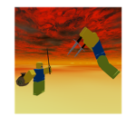 Roblox's Sword Fighting Group