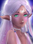 Selene and friends!