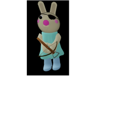 Bunny (Story) and (Escape)
