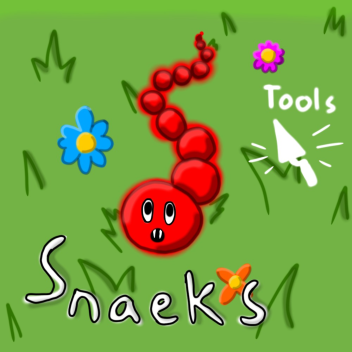 [Tools] Snaeks🐍