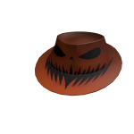 🎃 Spooky Fedora 🎃