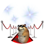 Famous Chomik