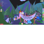 Loading .exe