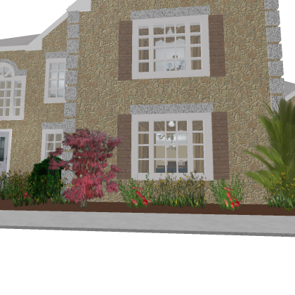 Large House