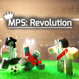 MPS: Revolution.