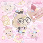 Woofums!⋆