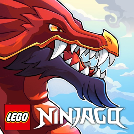 [LEGO] Dragon Adventures 🐉