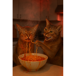 Cats battlegrounds