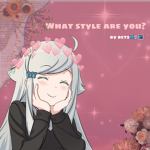 Whats ur style? <3