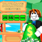 Ultimate Donation Center