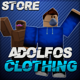 Adolfo's Clothing Store