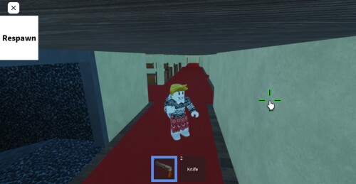 shooting game