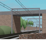 Sean's Railway Projects