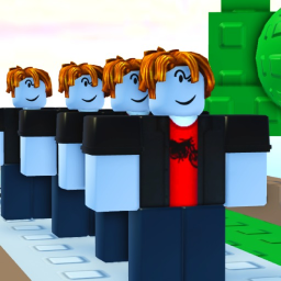 🛡️Studs Defense [BETA]