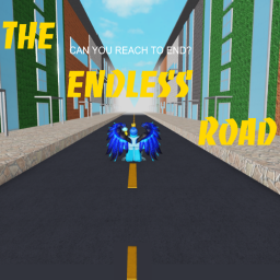 The endless road