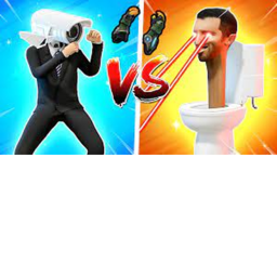 skibidi toilet