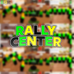 [UPDATE] EGR Rally Center V3