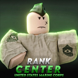 ⭐ RANKS! ⭐ Rank Center