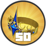 Level 50!