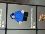 Only for people who has robux not noobs