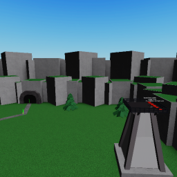 AD: The Base