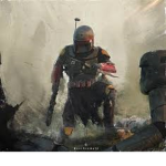 The Group Of Bounty Hunters