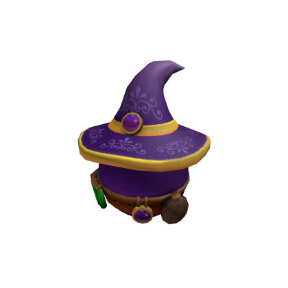 Wizard egg