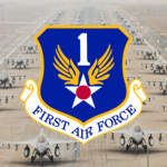 [CRSM] First Air Force