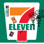 AK7ELEVEN