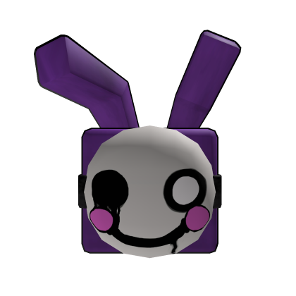 Slasher Bonnie FNAF - Forsaken