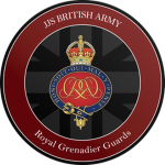 ΙBAΙ Royal Grenadier Guards