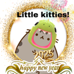 Little Kittens! (Ava!)