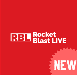 Rocket Blast LIVE
