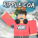 ripple coa clothes